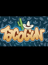 Taco Gun PC Steam Chiave GLOBALE