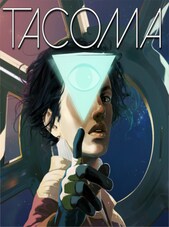 Tacoma PC Steam Key GLOBAL Steam Kulcs GLOBÁLIS