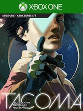 Tacoma Xbox One Xbox Live Key EUROPE