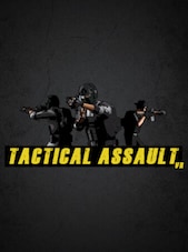 Tactical Assault VR (PC) - Steam Key - GLOBAL Steam Key GLOBAL