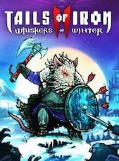Tails of Iron 2: Whiskers of Winter PC Steam Key GLOBAL