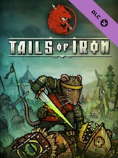 Tails of Iron Soundtrack PC Steam Gift GLOBAL