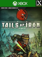 Tails of Iron Xbox Series X/S Xbox Live Key UNITED STATES
