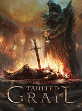 Tainted Grail: Conquest (Xbox Series X/S, PC) - Xbox Live Key - UNITED KINGDOM Xbox Live Key UNITED KINGDOM