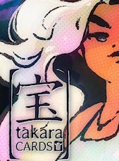 Takara Cards PC Steam Key GLOBAL