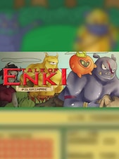 Tale of Enki: Pilgrimage PC Steam Clave GLOBAL