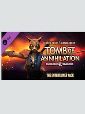 Tales from Candlekeep - Birdsong's Entertainer Pack PC Steam Chiave GLOBALE