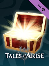Tales of Arise - Premium Item Pack PC Steam Gift NORTH AMERICA