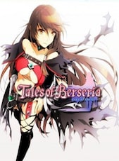 Tales of Berseria PC Steam Key GLOBAL