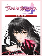 Tales of Berseria Remastered Deluxe Edition PS5 PSN Key GLOBAL