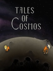 Tales of Cosmos PC Steam Key GLOBAL
