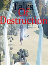 Tales of Destruction PC Steam Clé GLOBAL