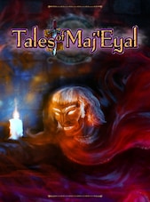 Tales of Maj'Eyal Steam Gift GLOBAL Steam Dárek GLOBÁLNÍ
