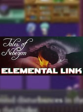 Tales of Nebezem: Elemental Link PC Steam Clé GLOBAL
