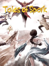 Tales of Spark PC Steam Account GLOBAL