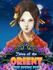 Tales of the Orient: The Rising Sun PC Steam Key GLOBAL
