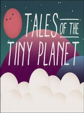 Tales of the Tiny Planet PC Steam Key GLOBAL
