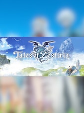 Tales of Zestiria Steam Key GLOBAL Steam Anahtar KÜRESEL