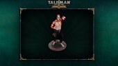 Talisman - Character Pack #14 - Martial Artist PC Steam Key GLOBAL