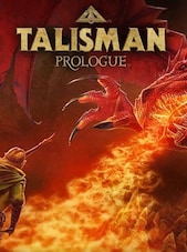Talisman: Prologue Steam Key GLOBAL Steam Klíč GLOBÁLNÍ