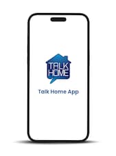 Talk Home APP 10 GBP Klucz WIELKA BRYTANIA