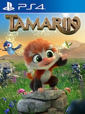 Tamarin PS4 PSN Schlüssel EUROPA