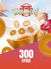 Tamashi: Rise of Yokai 300 sycees Recharge directe GLOBAL