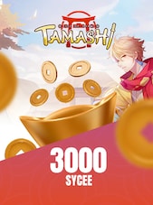 Tamashi: Rise of Yokai 3000 Sycee In App UNITED KINGDOM