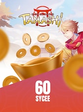 Tamashi: Rise of Yokai 60 Sycee GLOBALNY
