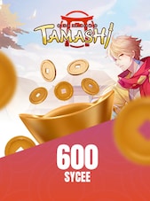 Tamashi: Rise of Yokai 600 Sycee In App ROYAUME-UNI