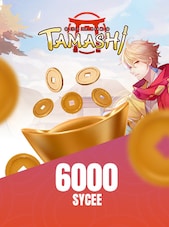 Tamashi: Rise of Yokai 6000 Sycee In App UNITED KINGDOM