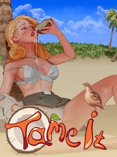 Tame It! PC Steam Cuenta GLOBAL