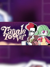 Tangle Tower - Steam - Gift EUROPE Steam Dárek EVROPA
