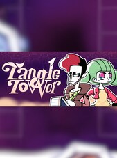 Tangle Tower - Steam - Key GLOBAL Steam Klíč GLOBÁLNÍ