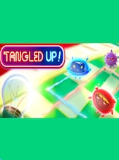 Tangled Up! Steam Key GLOBAL Steam Klíč GLOBÁLNÍ
