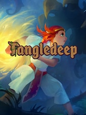 Tangledeep GAME + SOUNDTRACK PC Steam Chiave GLOBALE