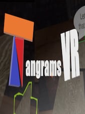 TangramsVR PC Steam Clé GLOBAL