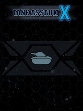 Tank Assault X PC Steam Chiave GLOBALE