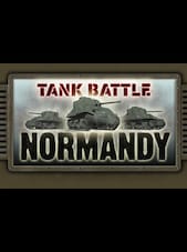 Tank Battle: Normandy PC Steam Key GLOBAL