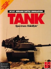 Tank: M1A1 Abrams Battle Simulation PC Steam Key GLOBAL