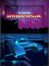 Tank Universal PC Steam Clé GLOBAL
