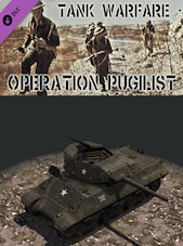 Tank Warfare: Operation Pugilist PC Steam Chiave GLOBALE