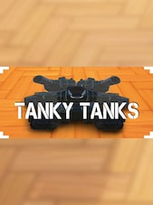 Tanky Tanks PC Steam Clé GLOBAL