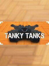 Tanky Tanks Steam Key GLOBAL Steam Klíč GLOBÁLNÍ