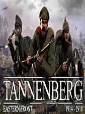 Tannenberg Supporter Edition Steam Key GLOBAL Steam Anahtar KÜRESEL