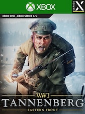 Tannenberg (Xbox Series X/S) - Xbox Live Key - EUROPE Xbox Live Anahtar AVRUPA