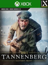 Tannenberg (Xbox Series X/S) - Xbox Live Key - TURKEY Xbox Live Anahtar TÜRKİYE