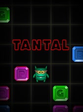 Tantal PC Steam Schlüssel GLOBAL