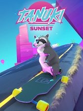 Tanuki Sunset PC Steam Key GLOBAL