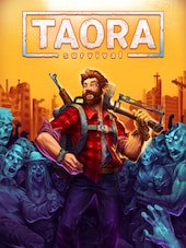 Taora: Survival PC Steam Key GLOBAL